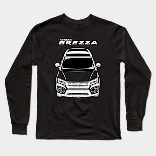 Brezza 2021-2022 Long Sleeve T-Shirt